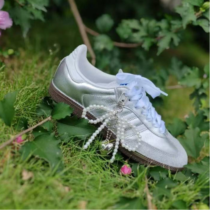 Pearl-inspired adidas SAMBA OG