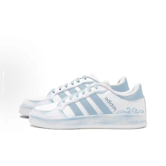 Refreshing Adidas Neo Breaknet