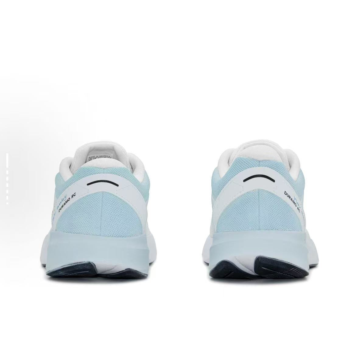 Light-Chasing Adidas Duramo RC