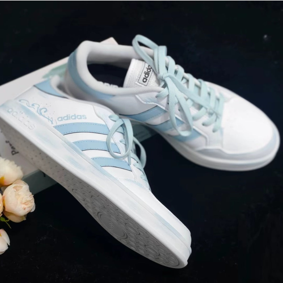 Refreshing Adidas Neo Breaknet