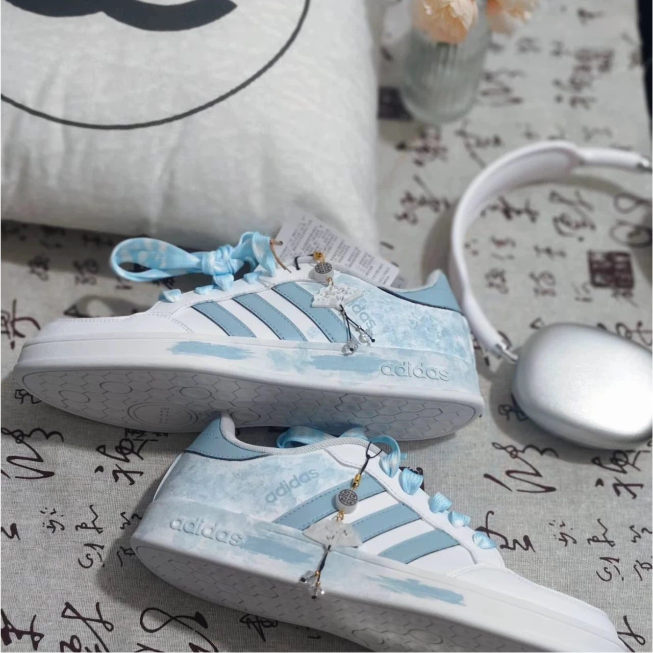 Refreshing Adidas Neo Breaknet
