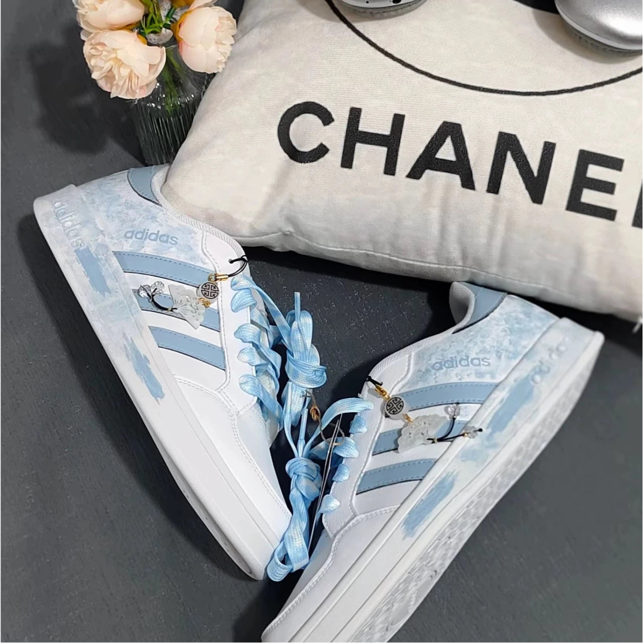 Refreshing Adidas Neo Breaknet