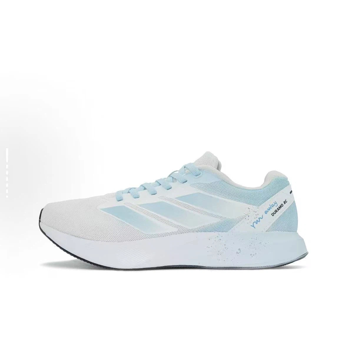 Light-Chasing Adidas Duramo RC